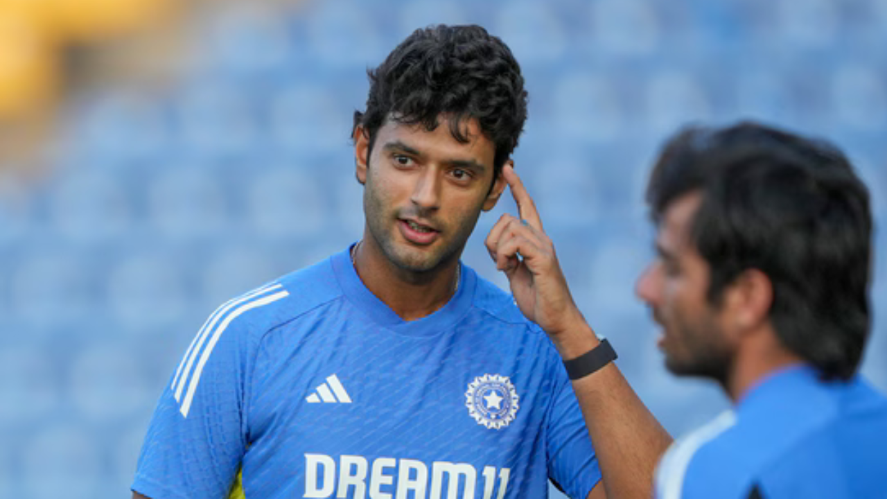 Sanju Samson or Shivam Dube